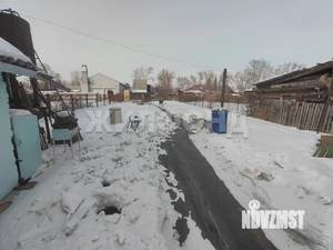 Дом 38м², 1-этажный, участок 7 сот.  