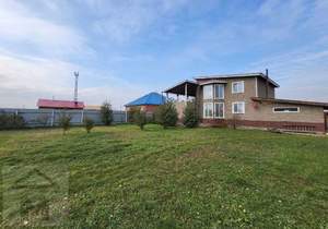 Дом 250м&sup2;, 2-этажный, участок 10 сот.  