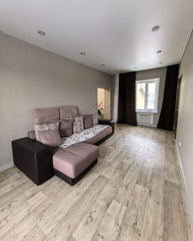 Дом 67м&sup2;, 1-этажный, участок 5 сот.  