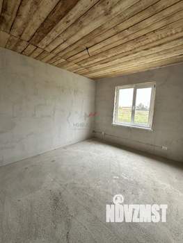 Дом 105м&sup2;, 1-этажный, участок 5 сот.  