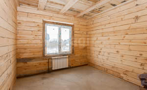 Дом 270м&sup2;, 1-этажный, участок 6 сот.  