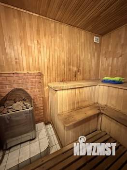 Коттедж 1017м², 2-этажный, участок 23 сот.  