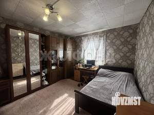 Дом 54м², 1-этажный, участок 12 сот.  