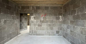 Дом 135м², 1-этажный, участок 10 сот.  