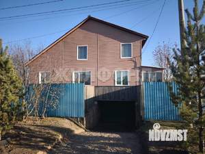 Дом 179м², 2-этажный, участок 13 сот.  