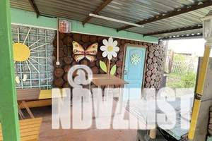 Дом 70м², 1-этажный, участок 7 сот.  