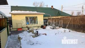 Дом 90м&sup2;, 1-этажный, участок 5 сот.  