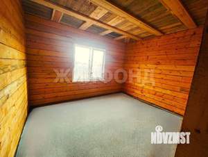 Дом 90м², 1-этажный, участок 6 сот.  