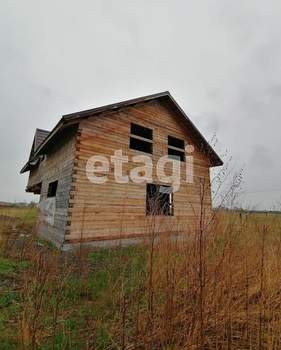 Дом 150м², 2-этажный, участок 9 сот.  