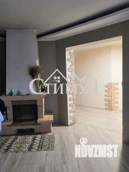 Дом 176м², 1-этажный, участок 10 сот.  