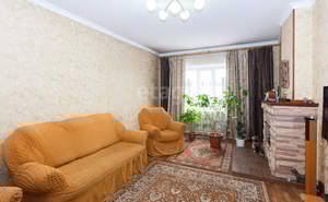 Дом 264м², 3-этажный, участок 10 сот.  