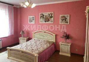 Дом 376м², 2-этажный, участок 15 сот.  