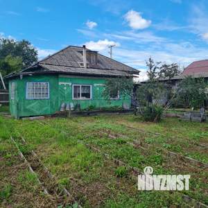 Дом 68м², 1-этажный, участок 5 сот.  