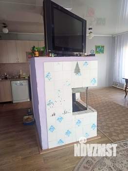 Дом 200м², 1-этажный, участок 6 сот.  