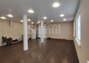 Дом 190м², 2-этажный, участок 6 сот.  