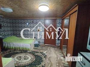 Дом 98м², 1-этажный, участок 7 сот.  