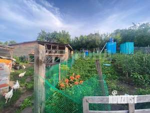 Дом 55м², 1-этажный, участок 11 сот.  