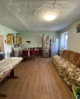 Дом 62м², 2-этажный, участок 5 сот.  