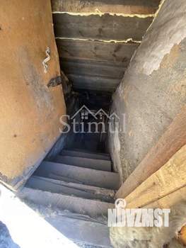 Дом 60м², 1-этажный, участок 6 сот.  