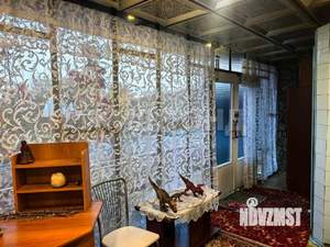 Дом 100м², 2-этажный, участок 20 сот.  