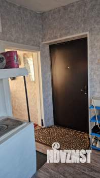 Дом 40м², 1-этажный, участок 6 сот.  