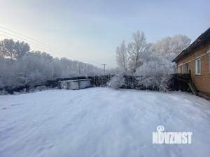 Дом 78м², 1-этажный, участок 7 сот.  