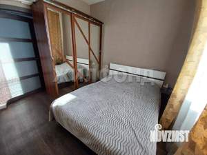 Дом 111м², 1-этажный, участок 4 сот.  