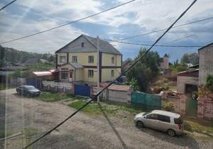 Дом 180м², 2-этажный, участок 10 сот.  