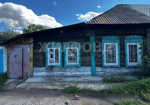 Дом 70м², 2-этажный, участок 4 сот.  