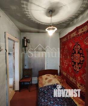 Дом 70м², 1-этажный, участок 12 сот.  