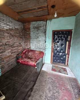 Дом 60м², 2-этажный, участок 3 сот.  