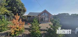 Дом 90м², 1-этажный, участок 6 сот.  