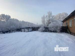 Дом 78м², 1-этажный, участок 7 сот.  