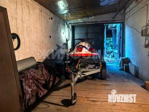 Дом 100м², 2-этажный, участок 20 сот.  