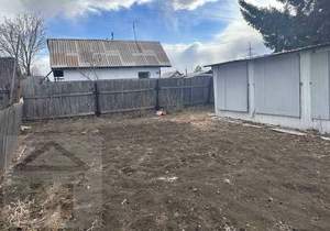 Дом 14м², 1-этажный, участок 7 сот.  