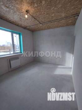 Дом 95м², 1-этажный, участок 6 сот.  