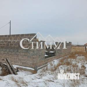 Дом 120м², 1-этажный, участок 10 сот.  