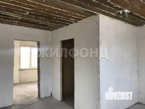 Дом 66м², 1-этажный, участок 6 сот.  