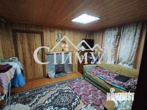 Дом 98м², 1-этажный, участок 7 сот.  