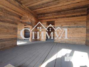 Дом 125м², 1-этажный, участок 15 сот.  