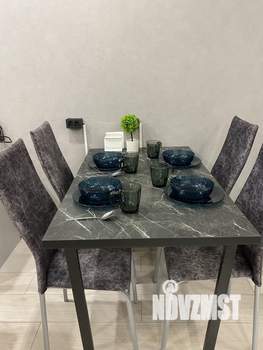 1-к квартира, посуточно, 38м2, 2/7 этаж