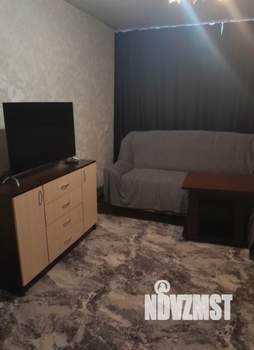 1-к квартира, на длительный срок, 34м2, 2/5 этаж