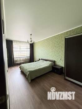2-к квартира, на длительный срок, 69м2, 4/9 этаж
