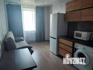 1-к квартира, посуточно, 50м2, 8/9 этаж