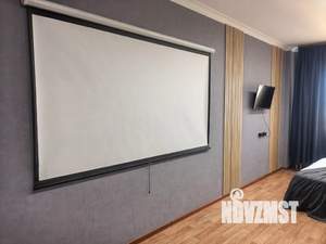 1-к квартира, посуточно, 42м2, 8/9 этаж