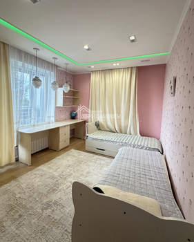 3-к квартира, на длительный срок, 84м2, 3/16 этаж