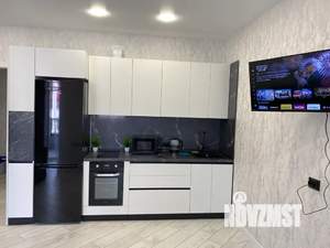 Студия квартира, посуточно, 33м2, 2/9 этаж