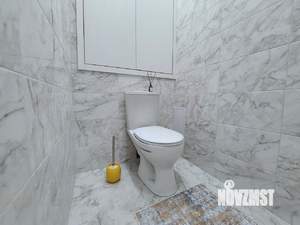 2-к квартира, посуточно, 42м2, 1/1 этаж