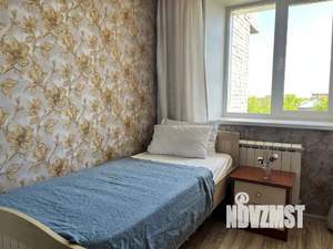 3-к квартира, посуточно, 70м2, 7/9 этаж