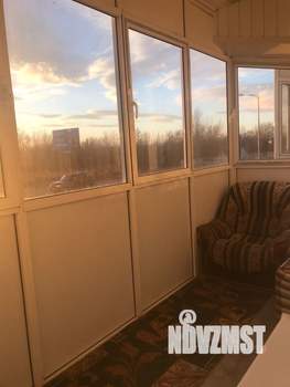 1-к квартира, на длительный срок, 37м2, 2/7 этаж